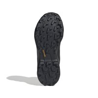 adidas Terrex Skychaser Ax5 Mid Gore-Tex Wanderschuhe Damen - carbon/core black/semi flash aqua