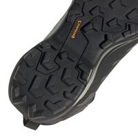 adidas Terrex Skychaser Ax5 Mid Gore-Tex Wanderschuhe Damen - carbon/core black/semi flash aqua