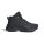 adidas Terrex Skychaser Ax5 Mid Gore-Tex Wanderschuhe Damen - carbon/core black/semi flash aqua