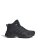 adidas Terrex Skychaser Ax5 Mid Gore-Tex Wanderschuhe Damen - carbon/core black/semi flash aqua