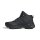adidas Terrex Skychaser Ax5 Mid Gore-Tex Wanderschuhe Damen - carbon/core black/semi flash aqua