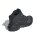 adidas Terrex Skychaser Ax5 Mid Gore-Tex Wanderschuhe Damen - carbon/core black/semi flash aqua