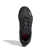 adidas Terrex Skychaser Ax5 Gore-Tex Wanderschuhe Damen - carbon/core black/semi flash aqua