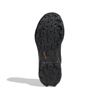 adidas Terrex Skychaser Ax5 Gore-Tex Wanderschuhe Damen - carbon/core black/semi flash aqua