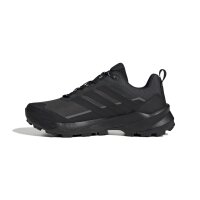 adidas Terrex Skychaser Ax5 Gore-Tex Wanderschuhe Damen - carbon/core black/semi flash aqua