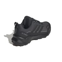 adidas Terrex Skychaser Ax5 Gore-Tex Wanderschuhe Damen - carbon/core black/semi flash aqua