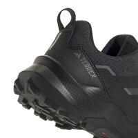 adidas Terrex Skychaser Ax5 Gore-Tex Wanderschuhe Damen - carbon/core black/semi flash aqua