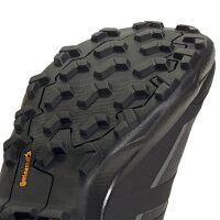 adidas Terrex Skychaser Ax5 Gore-Tex Wanderschuhe Damen - carbon/core black/semi flash aqua