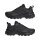 adidas Terrex Skychaser Ax5 Gore-Tex Wanderschuhe Damen - carbon/core black/semi flash aqua