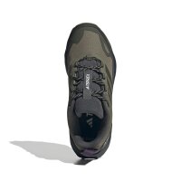 adidas Terrex Skychaser Ax5 Gore-Tex Wanderschuhe Damen - olive strata/night cargo/tent green