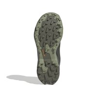 adidas Terrex Skychaser Ax5 Gore-Tex Wanderschuhe Damen - olive strata/night cargo/tent green