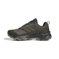 adidas Terrex Skychaser Ax5 Gore-Tex Wanderschuhe Damen - olive strata/night cargo/tent green