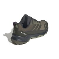 adidas Terrex Skychaser Ax5 Gore-Tex Wanderschuhe Damen - olive strata/night cargo/tent green