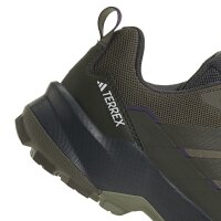 adidas Terrex Skychaser Ax5 Gore-Tex Wanderschuhe Damen - olive strata/night cargo/tent green