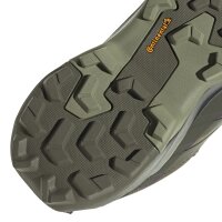 adidas Terrex Skychaser Ax5 Gore-Tex Wanderschuhe Damen - olive strata/night cargo/tent green