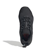 adidas Terrex Skychaser Ax5 Wanderschuhe Damen - core black/core black/semi flash aqua