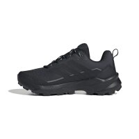 adidas Terrex Skychaser Ax5 Wanderschuhe Damen - core black/core black/semi flash aqua