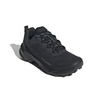 adidas Terrex Skychaser Ax5 Wanderschuhe Damen - core black/core black/semi flash aqua