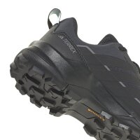 adidas Terrex Skychaser Ax5 Wanderschuhe Damen - core black/core black/semi flash aqua