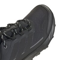adidas Terrex Skychaser Ax5 Wanderschuhe Damen - core black/core black/semi flash aqua
