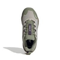 adidas Terrex Skychaser Ax5 Wanderschuhe Damen - wonder alumina/grey two/tent green