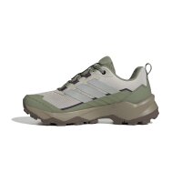 adidas Terrex Skychaser Ax5 Wanderschuhe Damen - wonder alumina/grey two/tent green