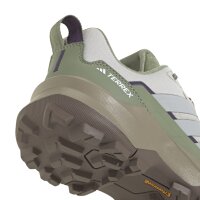 adidas Terrex Skychaser Ax5 Wanderschuhe Damen - wonder alumina/grey two/tent green