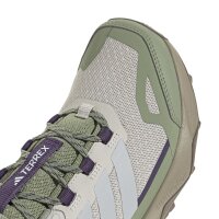 adidas Terrex Skychaser Ax5 Wanderschuhe Damen - wonder alumina/grey two/tent green