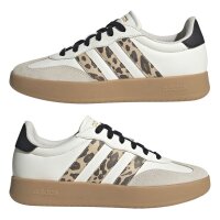 adidas Barreda Schuhe Damen - off white/off white/core black