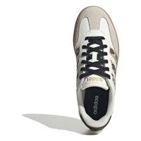 adidas Barreda Schuhe Damen - off white/off white/core black