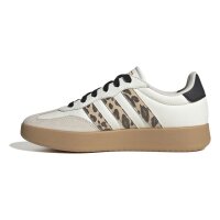 adidas Barreda Schuhe Damen - off white/off white/core black