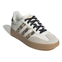 adidas Barreda Schuhe Damen - off white/off white/core black