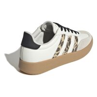 adidas Barreda Schuhe Damen - off white/off white/core black