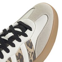 adidas Barreda Schuhe Damen - off white/off white/core black