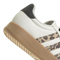 adidas Barreda Schuhe Damen - off white/off white/core black
