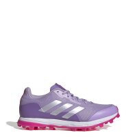 adidas Fabela Zone Hockeyschuhe Damen - powder...