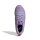 adidas Fabela Zone Hockeyschuhe Damen - powder plum/aurora met./aurora plum
