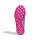 adidas Fabela Zone Hockeyschuhe Damen - powder plum/aurora met./aurora plum