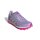 adidas Fabela Zone Hockeyschuhe Damen - powder plum/aurora met./aurora plum