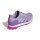 adidas Fabela Zone Hockeyschuhe Damen - powder plum/aurora met./aurora plum