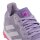 adidas Fabela Zone Hockeyschuhe Damen - powder plum/aurora met./aurora plum