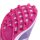 adidas Fabela Zone Hockeyschuhe Damen - powder plum/aurora met./aurora plum