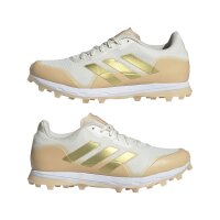 adidas Fabela Zone Hockeyschuhe Damen - pure teal/white/powder teal