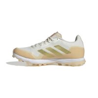 adidas Fabela Zone Hockeyschuhe Damen - pure teal/white/powder teal