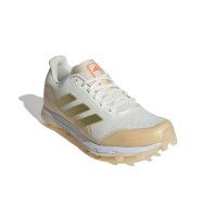 adidas Fabela Zone Hockeyschuhe Damen - pure teal/white/powder teal