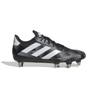 adidas Kakari Rs Rugbyschuhe - core black/white/carbon