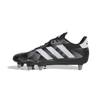 adidas Kakari Rs Rugbyschuhe - core black/white/carbon