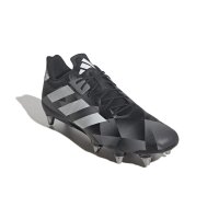 adidas Kakari Rs Rugbyschuhe - core black/white/carbon