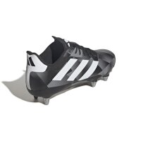 adidas Kakari Rs Rugbyschuhe - core black/white/carbon