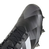 adidas Kakari Rs Rugbyschuhe - core black/white/carbon